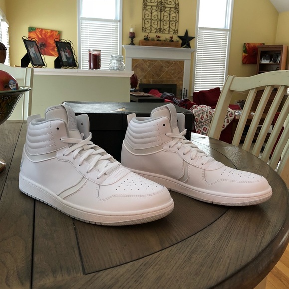 Jordan Heritage - Picture 3 of 5